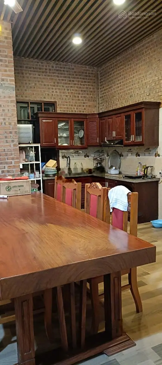 Chính chủ bán biệt thự 3700m2 xã Yên Trung, đường 2 oto tránh trục chính 446 giá 18tỷ 0916393862