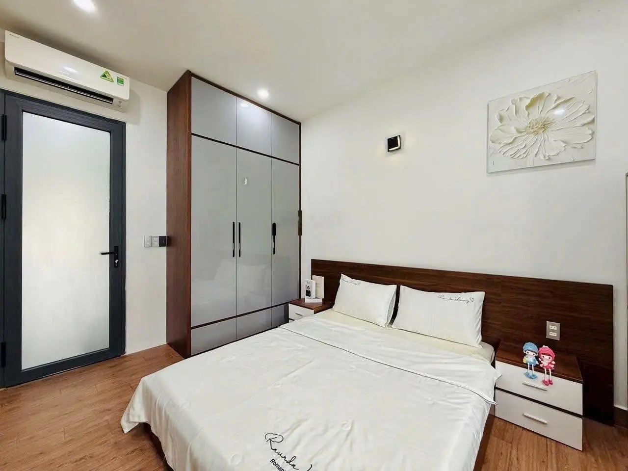 Chính chủ cần bán gấp nhà hẻm 7m đ Lê Văn Thịnh, P Cát Lái, Quận 2, 56m2, giá 3 ty590, sẵn sổ