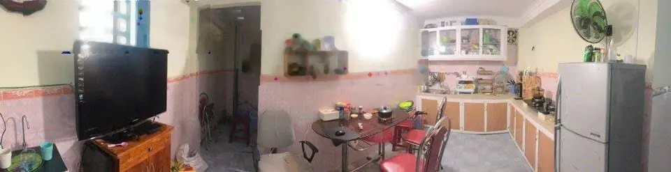 Bán đất tặng nhà kiệt 3,5m ô tô tải đường Lương Thế Vinh thông Mỹ Khê 7 ra võ văn kiệt