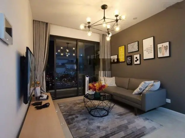 Bán nhanh căn 2 ngủ tại Vinhomes Trần Duy Hưng giá 5.5 tỷ