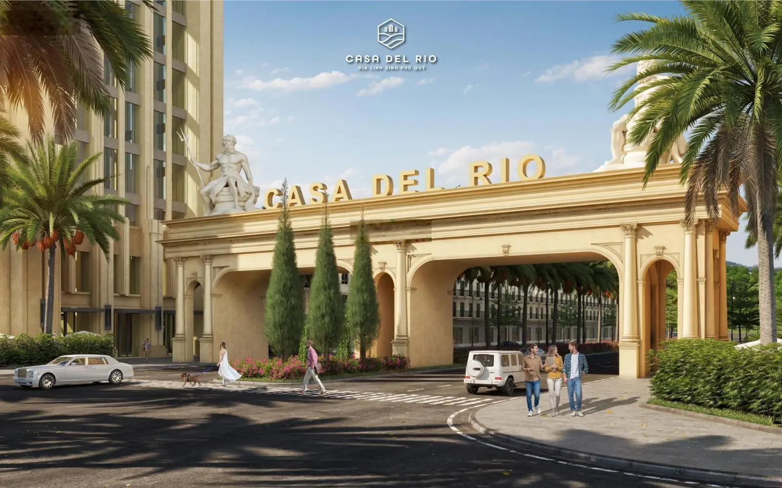 Chủ đầu tư bán dự án Casa Del Rio Hòa Bình, vị tri đẹp nhất DA, view sông, vay 70%. LH 0964 936 ***
