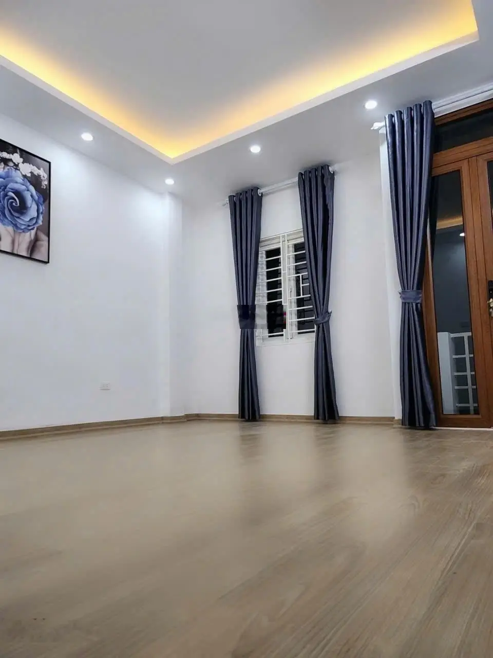Bán nhà đức diễn, xây mới 5 tầng, ngõ nông, thoáng sáng 33m, 4.8 tỷ