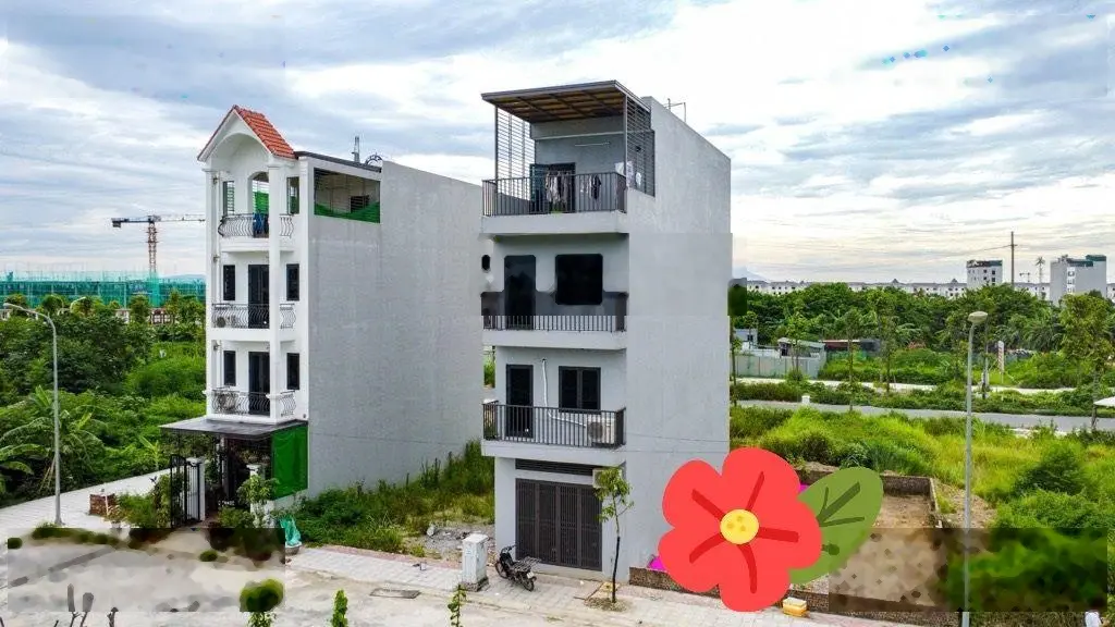 Chủ nhà kỹ sư xây dựng chuyển công tác xa cần bán căn nhà tâm huyết 5 tầng, diện tích sd 75m,