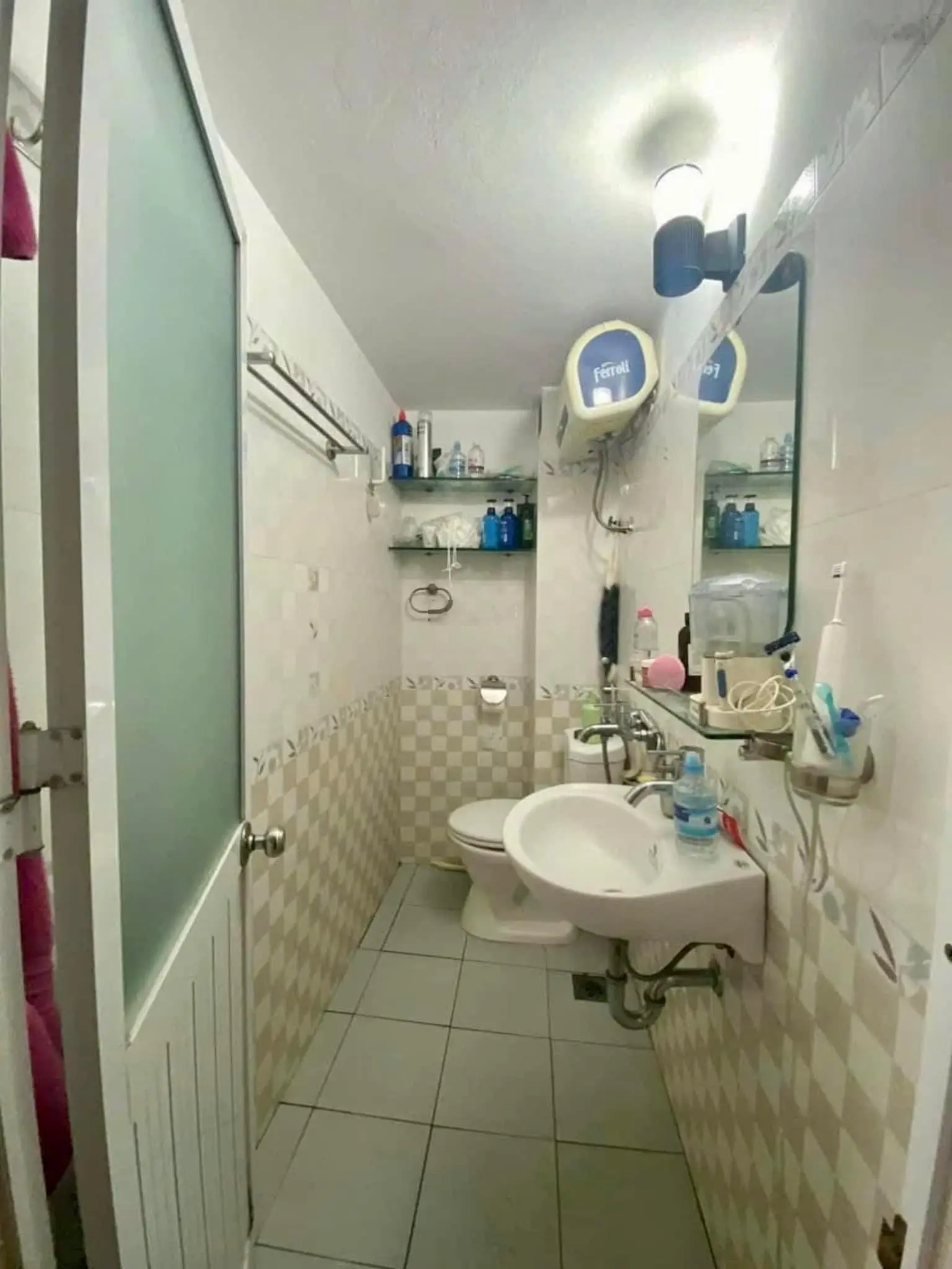 HIẾM HÓT NHÀ 5 TẦNG, LÔ GÓC 3 NGỦ ĐỦ CÔNG NĂNG, NGÕ BA GÁC PHI 25M 5 TẦNG TRƯỜNG CHINH ĐỐNG ĐA 4TỶ
