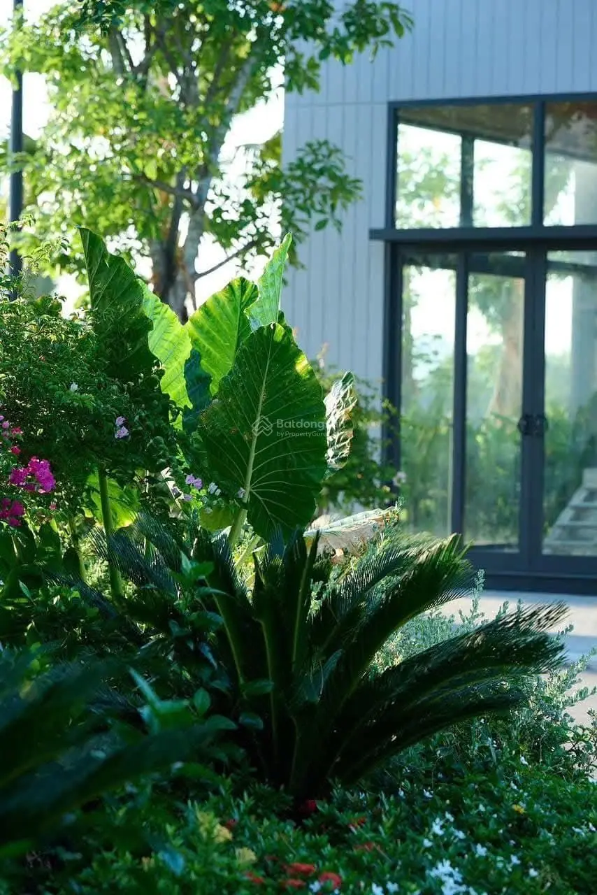 Bán nhà phố khu hệ sinh thái Eco Retreat - Bến Lức, Long An. LH 0903 880 293 Oanh
