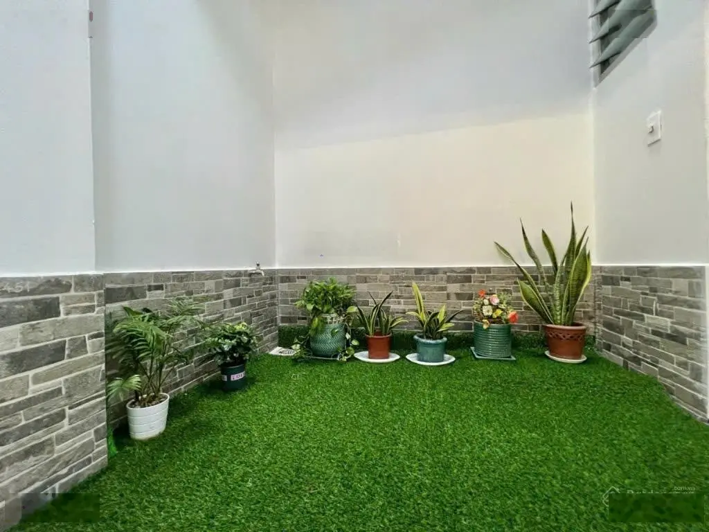 Hiếm! HXT 7m Dương Quảng Hàm - khu đồng bộ an ninh (DT: 4x20m NH 5 tầng) giá 10.5 tỷ