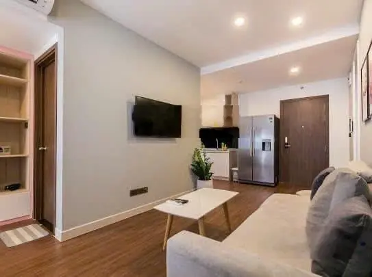 Chuyển nhượng căn hộ office 35m2 giá 3.3 tỷ. Nắm full giỏ hàng Saigon Royal: Office, 1PN, 2PN, 3PN