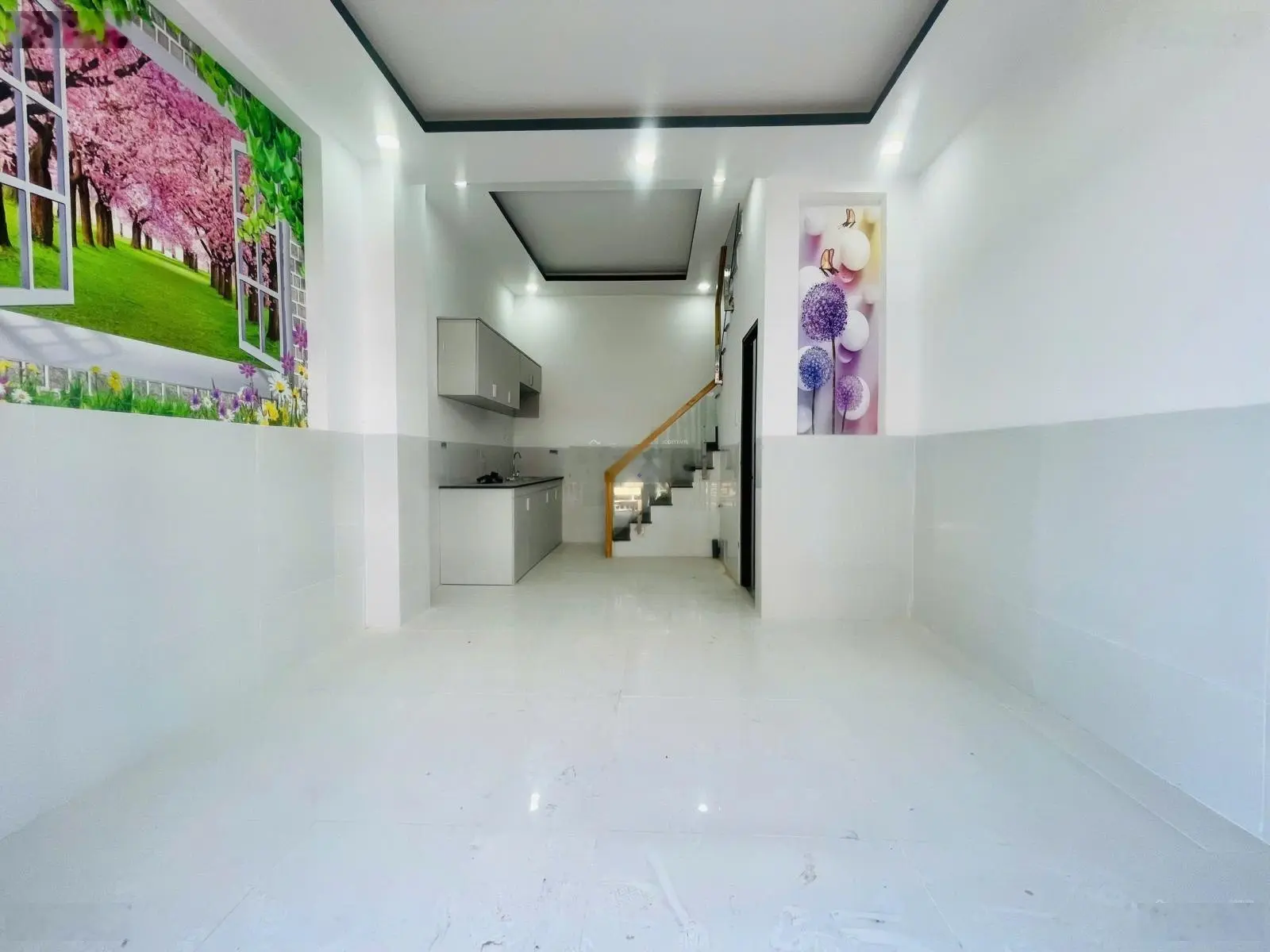 Nhà riêng tại Đường Gò Hưu, Xã Mỹ Hạnh Nam, Đức Hòa, Long An, 625 triệu, 80m2