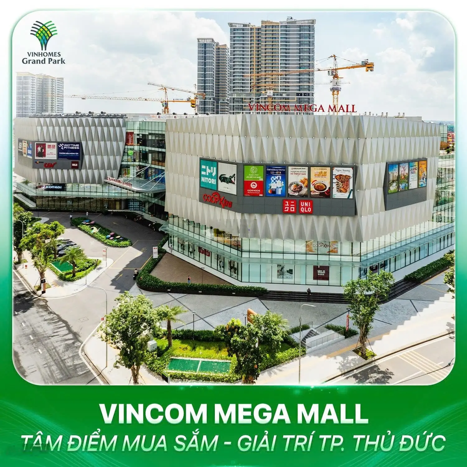 Chấn động Beverly Solari 2tỷ980 hàng mới Vinhomes Grand Park. Phân khu Thè Tropical