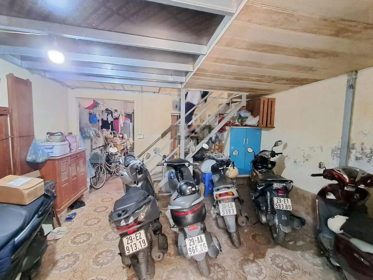 Bán nhà Phố Thái Hà - diện tích khủng 86m2 - giá chào chỉ 26 tỷ - mặt ngõ Kinh Doanh ngõ to như phố