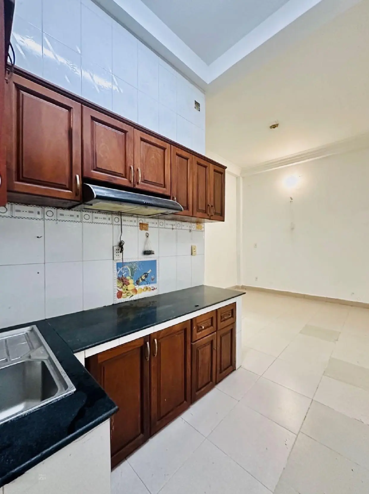 HÀNG NGỘP - Gấp bán nhà 2 tầng Thống Nhất - 46m2, hạ 400tr chỉ 3.6 tỷ, hẻm 3m cách mặt tiền 2 căn.