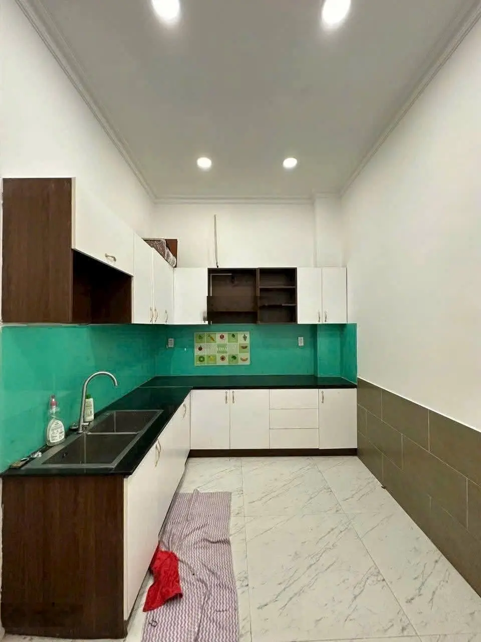 Nhanh tay sở hữu nhà đẹp 2 tầng tại Nguyễn Đình Chiểu Q3, Giá 3 Tỷ 750