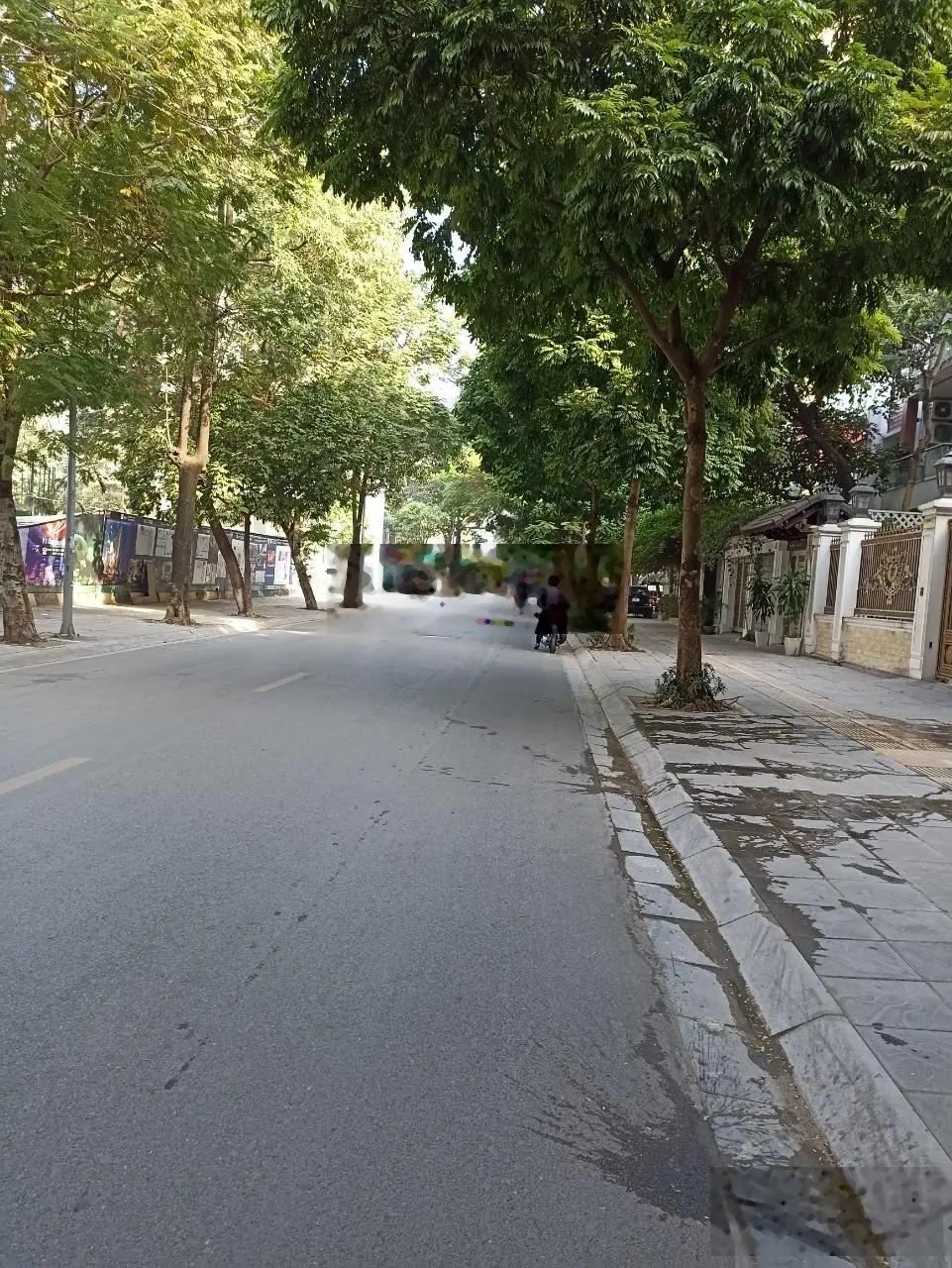 Biệt thự Trần Kim Xuyến Cầu Giấy 330m2, Lô góc, Mt 20m, Vị trí vàng, chỉ 139 tỷ. 0988424386