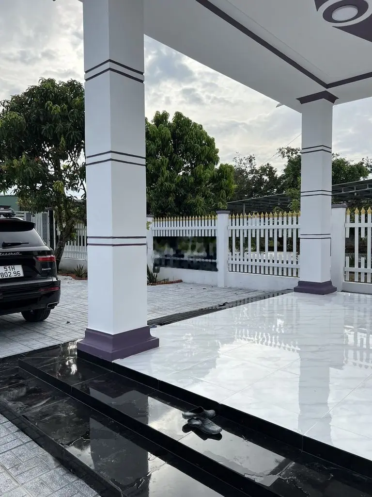 Nhà Đẹp Mặt