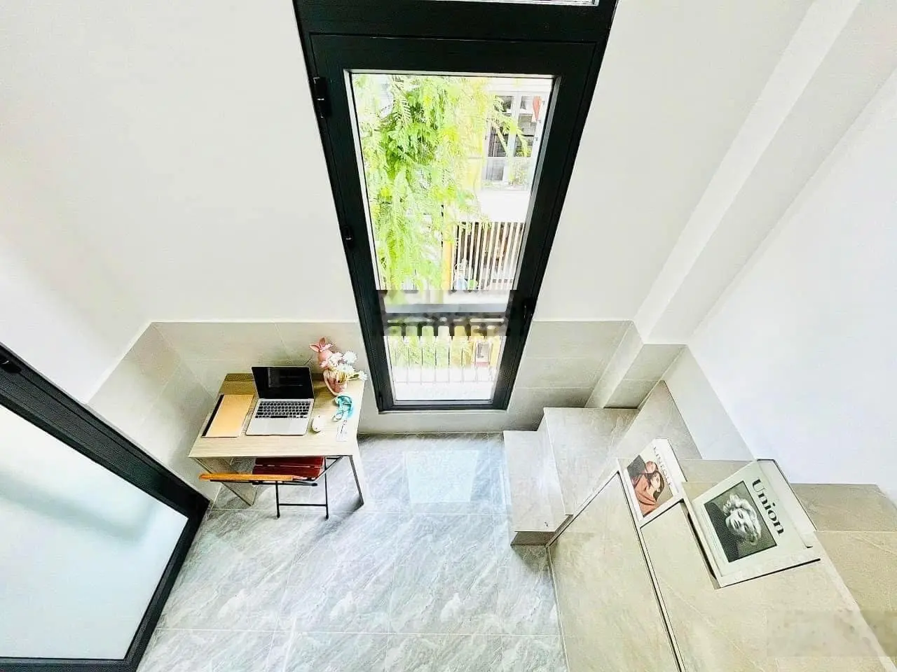 Bán CHDV HĐ thuê khoán 360triệu/tháng 7.3x33m hầm trệt 5 tầng thang máy full NT có hệ thống PCCC