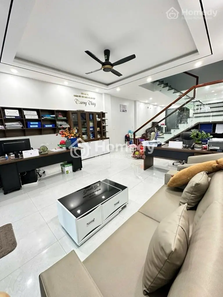 NHÀ 3 Tầng – Gói 7 KĐT Mỹ Gia NHA TRANG Mới Xây 2023 chỉ 5,8 Tỷ - Đang Cho THUÊ 18TR/Tháng