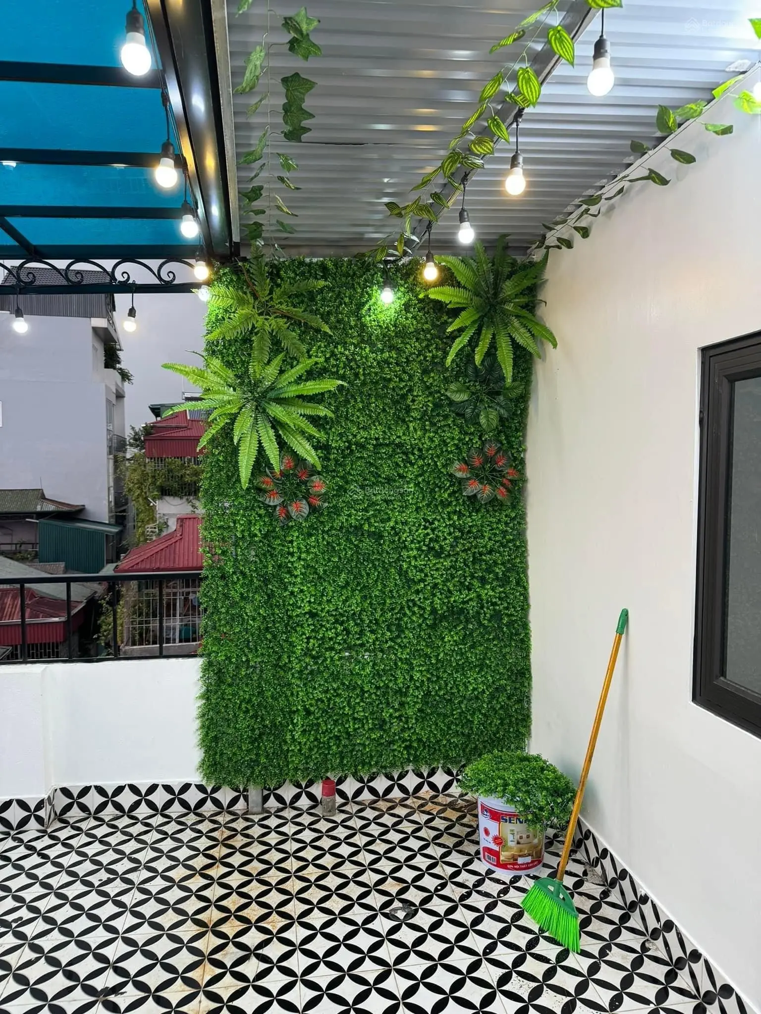 Nhà VIP ĐẸP - Thái Hà - Đống Đa - Thang Máy - DT : 30m2 * 6 tầng * 6m * nhỉnh 12tỷ