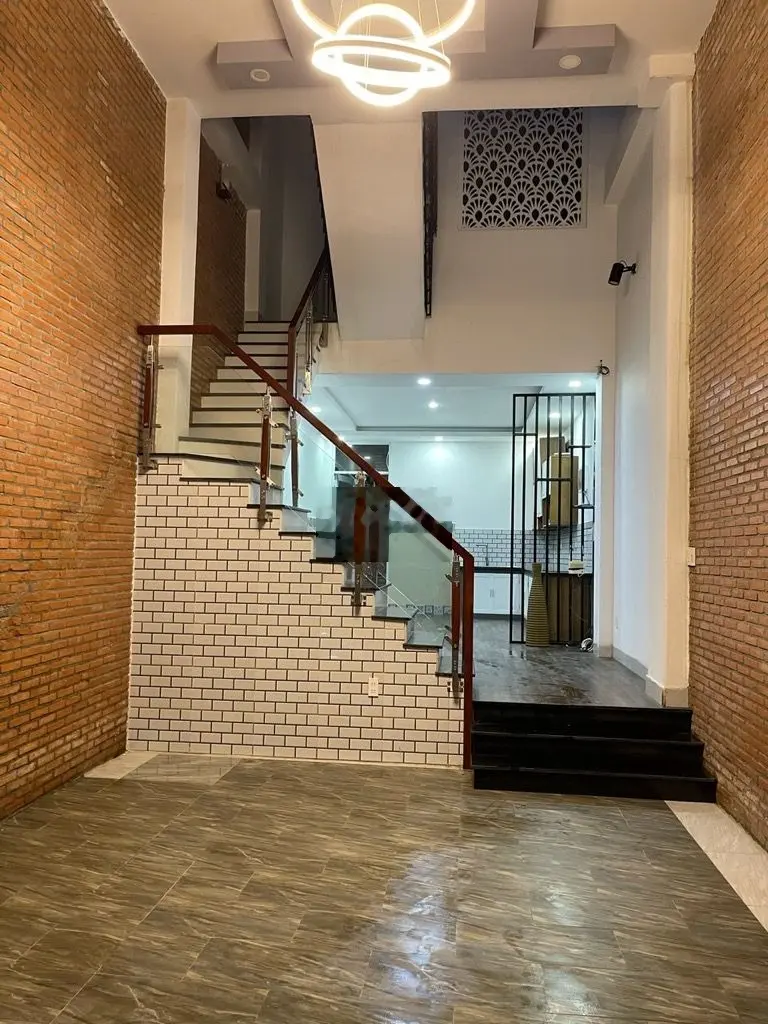 💥 NHÀ 3 TẦNG HXH, LÝ TẾ XUYÊN LINH ĐÔNG, THỦ ĐỨC 58M2, NHỈNH NHẸ 7 TỶ,
