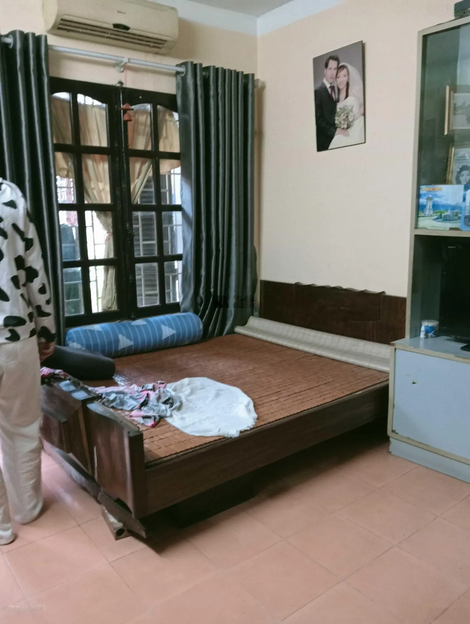 Bán nhà mặt phố đường thành phố cổ Hà Nội DT 50m 3tầng MT 4m giá 36,5 tỷ nhà đẹp vị trí đắc địa