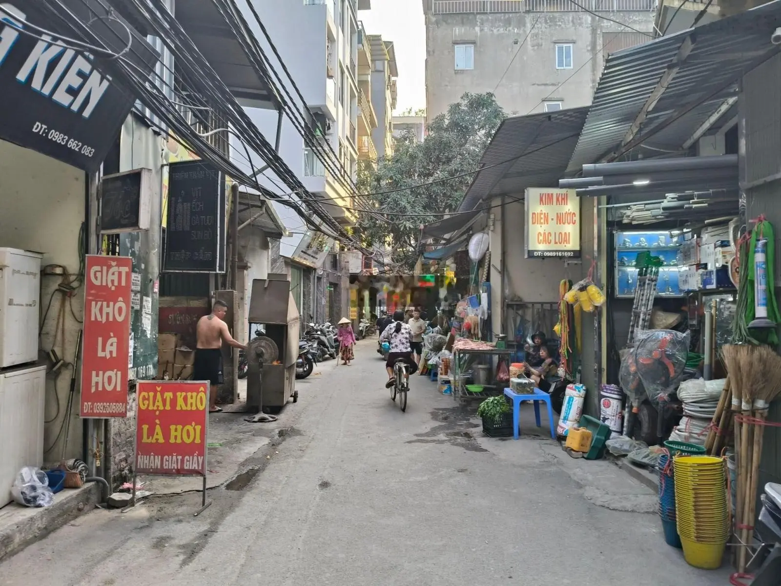 Bán căn CCMN Mỹ Đình, 62m2 chính chủ