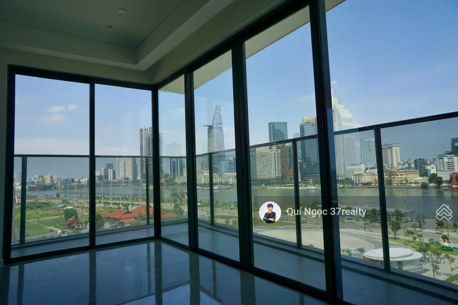 Bán 4PN Opera tháp A cực hiếm chỉ 57 tỷ