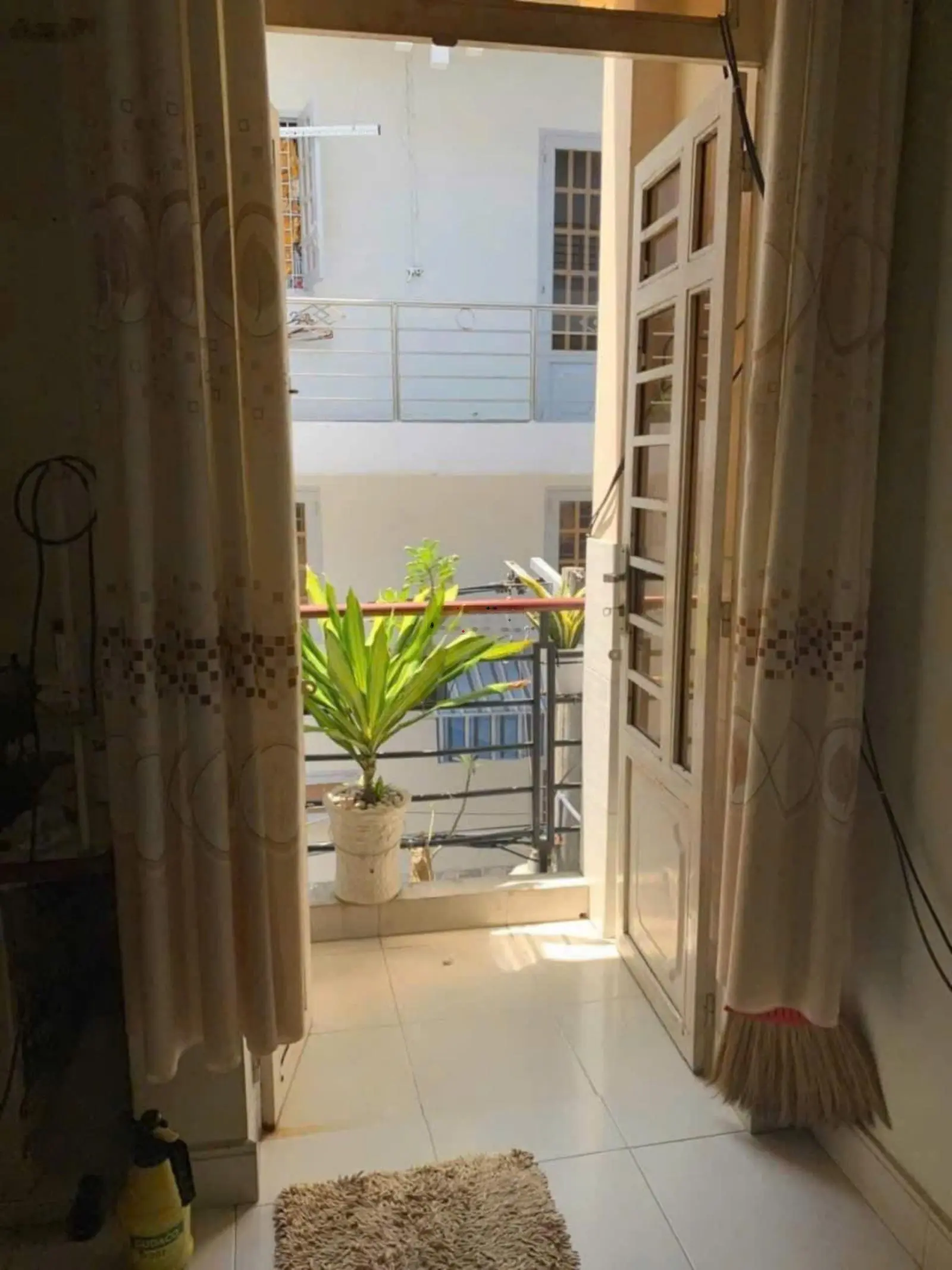 Nhà 4 x 8 đường số 3 , bhha , bình tấn , giá 3.5 tỷ