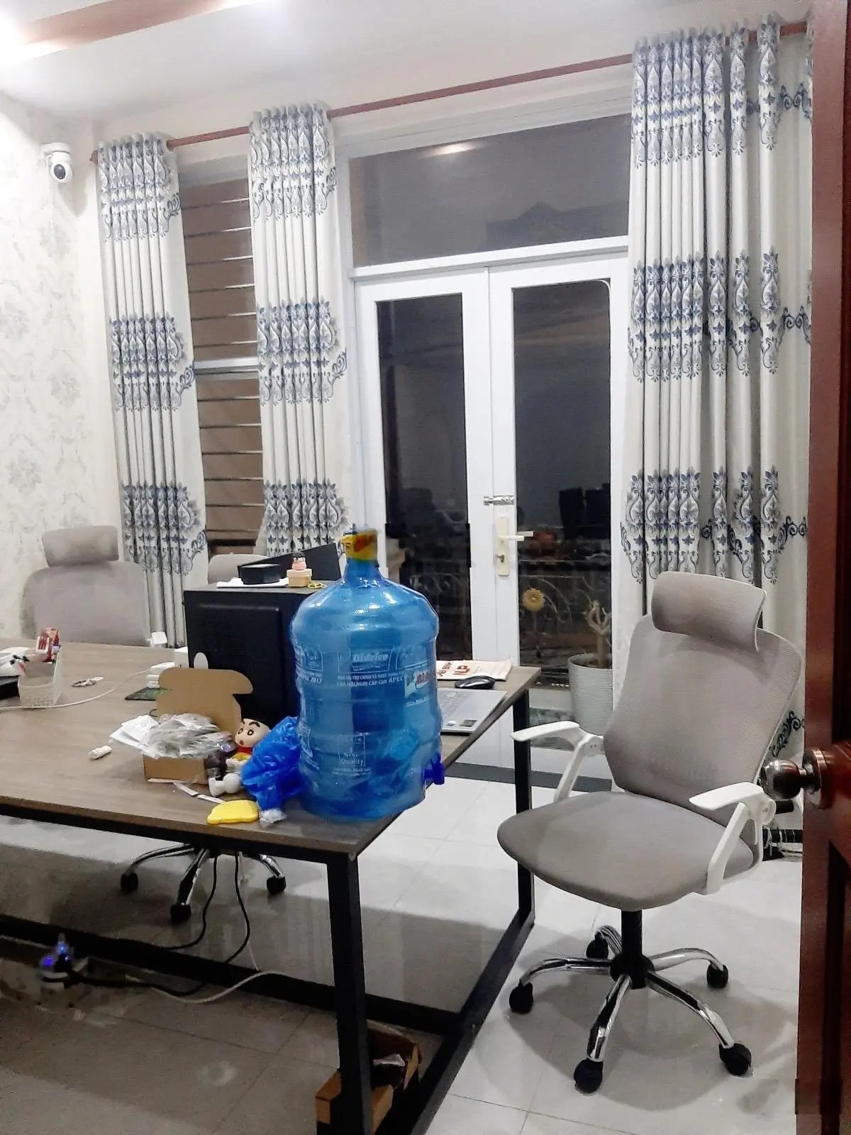 Nhà 4 Tầng Phạm Văn Chiêu hẻm 1 trucj 5m thẳng tắp oto vào nhà 48m2 chỉ 6,7 tỷ. Sổ đẹp hoàn công đủ