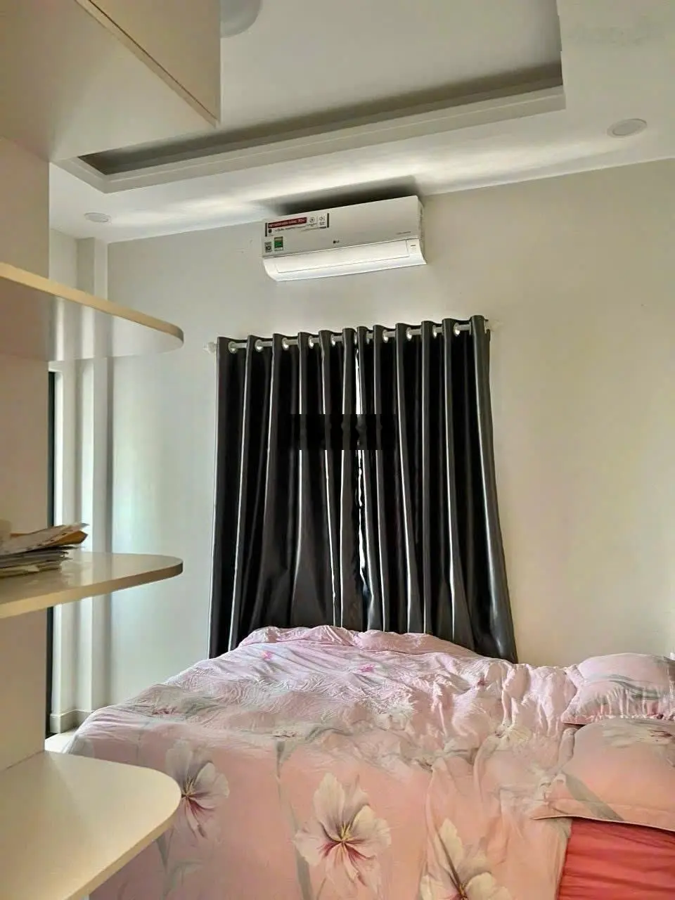 Cần bán căn góc phường Binh Trưng Tây q2