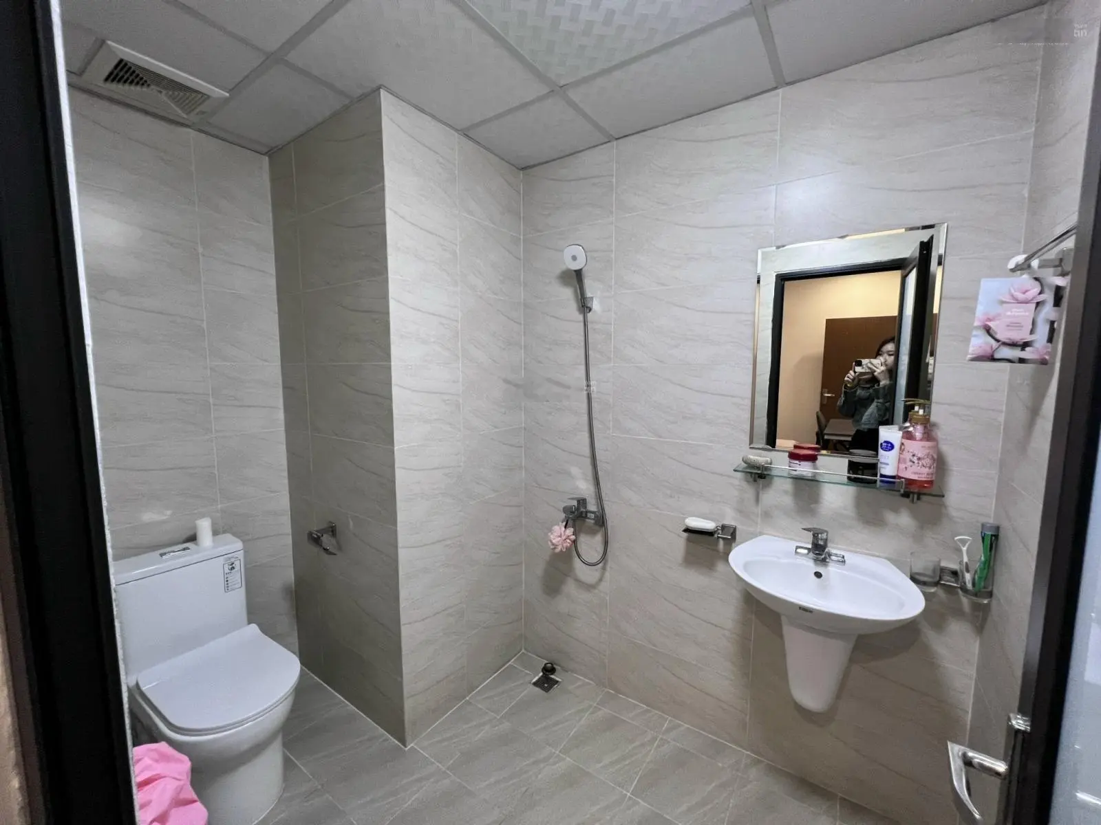 Bán căn 2 ngủ Tecco Elite Thái Nguyên