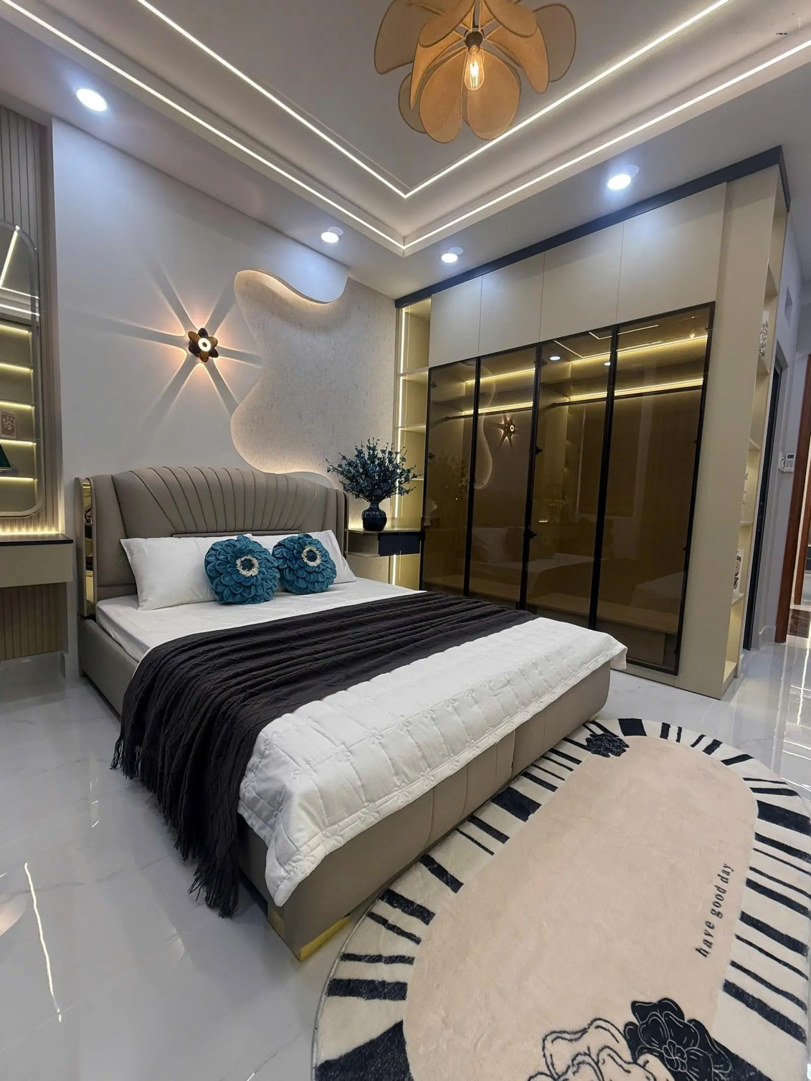 Bán nhà riêng chính chủ 488/25 Phạm Văn Chiêu, P.16, Gò Vấp