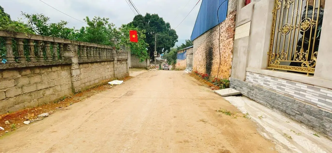 Hàng độc tại xã Nam Phương Tiến, 1,05 tỷ, 73,9m2 đất giá ưu đãi
