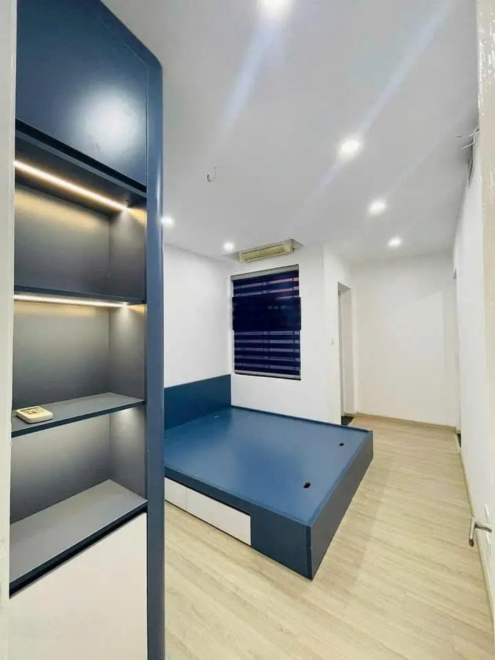 Căn hộ chung cư giá 1,8 tỷ VND tại Tecco Elite City Thái Nguyên
