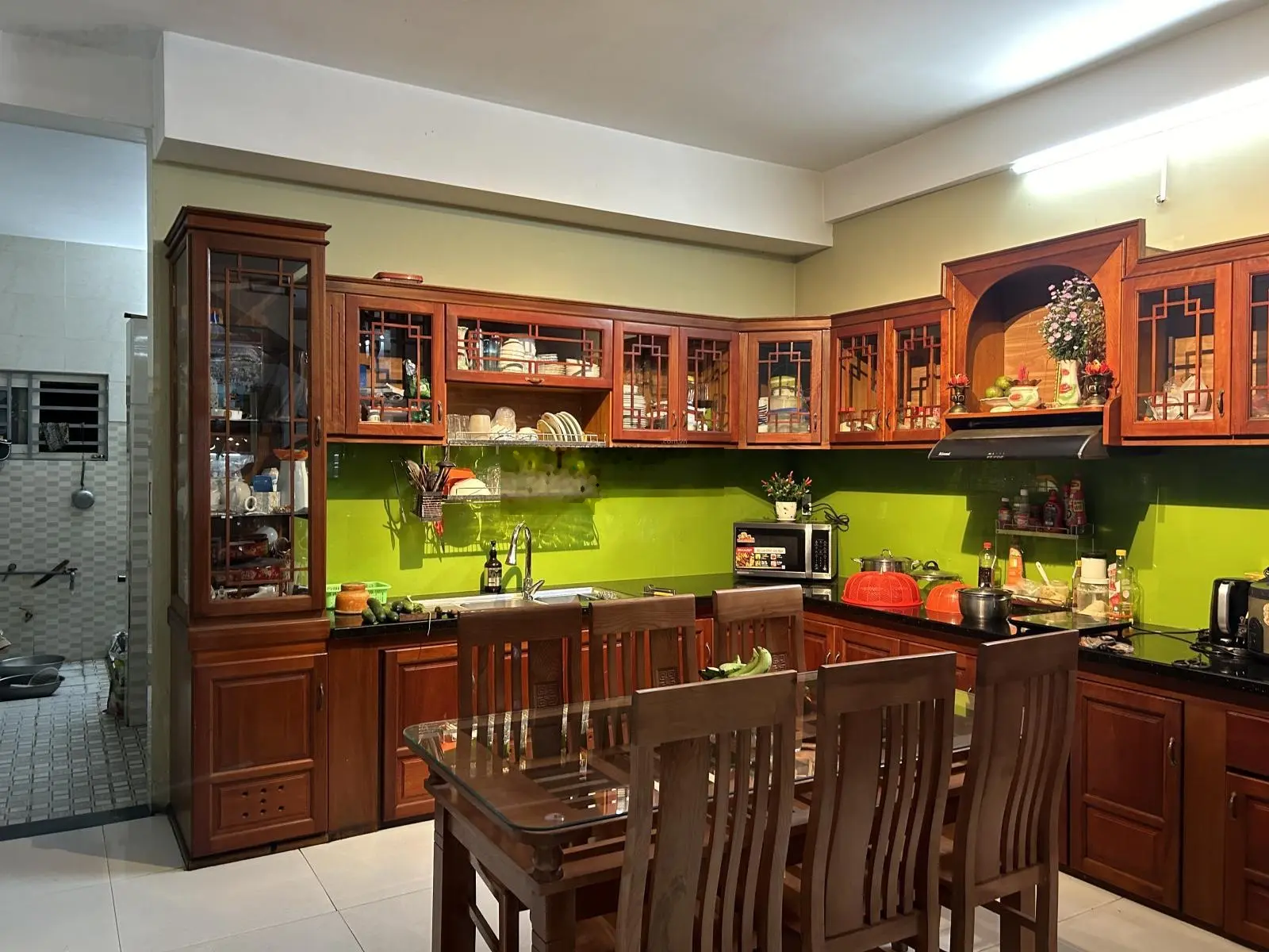Bán nhà 2,5 tầng mặt tiền Nguyễn Chánh, Hoà Khánh Bắc, Đà Nẵng. Thuận tiện kinh doanh