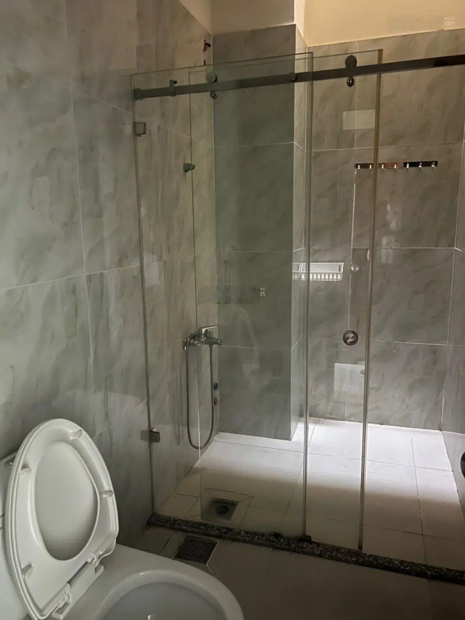 Bán nhà 4 tầng đường 5 Sadeco Phước Kiển Nhà Bè 11,8 tỷ sau trường học Lê Văn Lương