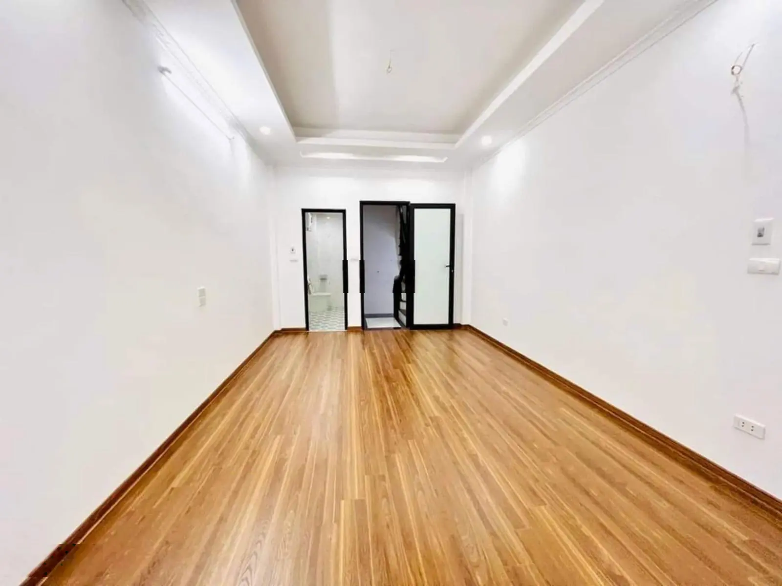 Bán nhà riêng tại Đường Thúy Lĩnh, Phường Lĩnh Nam, Hoàng Mai, Hà Nội giá 4,1tỷ