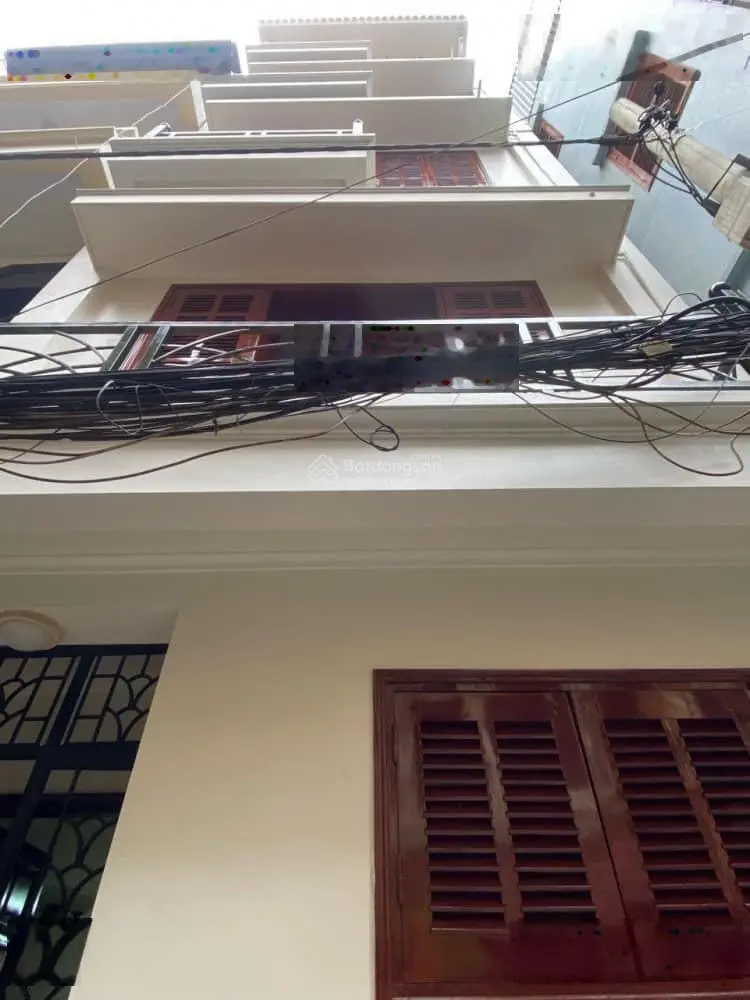 Nhà ngõ 254 Lê Trọng Tấn, Q. Thanh Xuân, HN