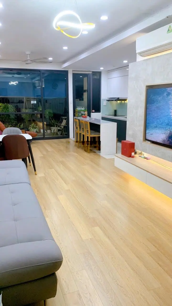 Duy nhất 1 căn chung cư hd mon city - 3pn - 86m2 - full nt. chỉ nhỉnh 6 tỷ