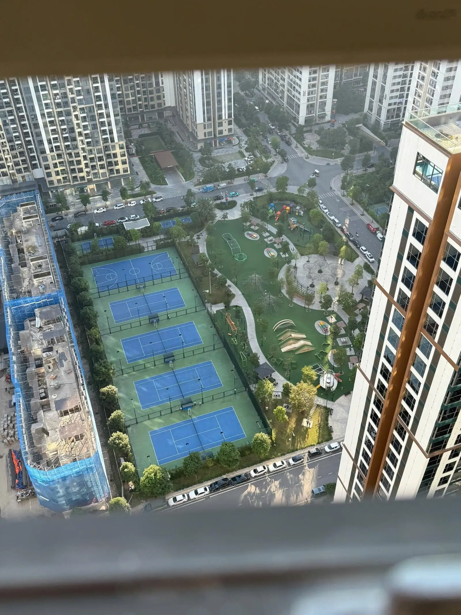 Siêu phẩm căn Duplex Duy nhất tại Ocepark có thể về ở ngay .