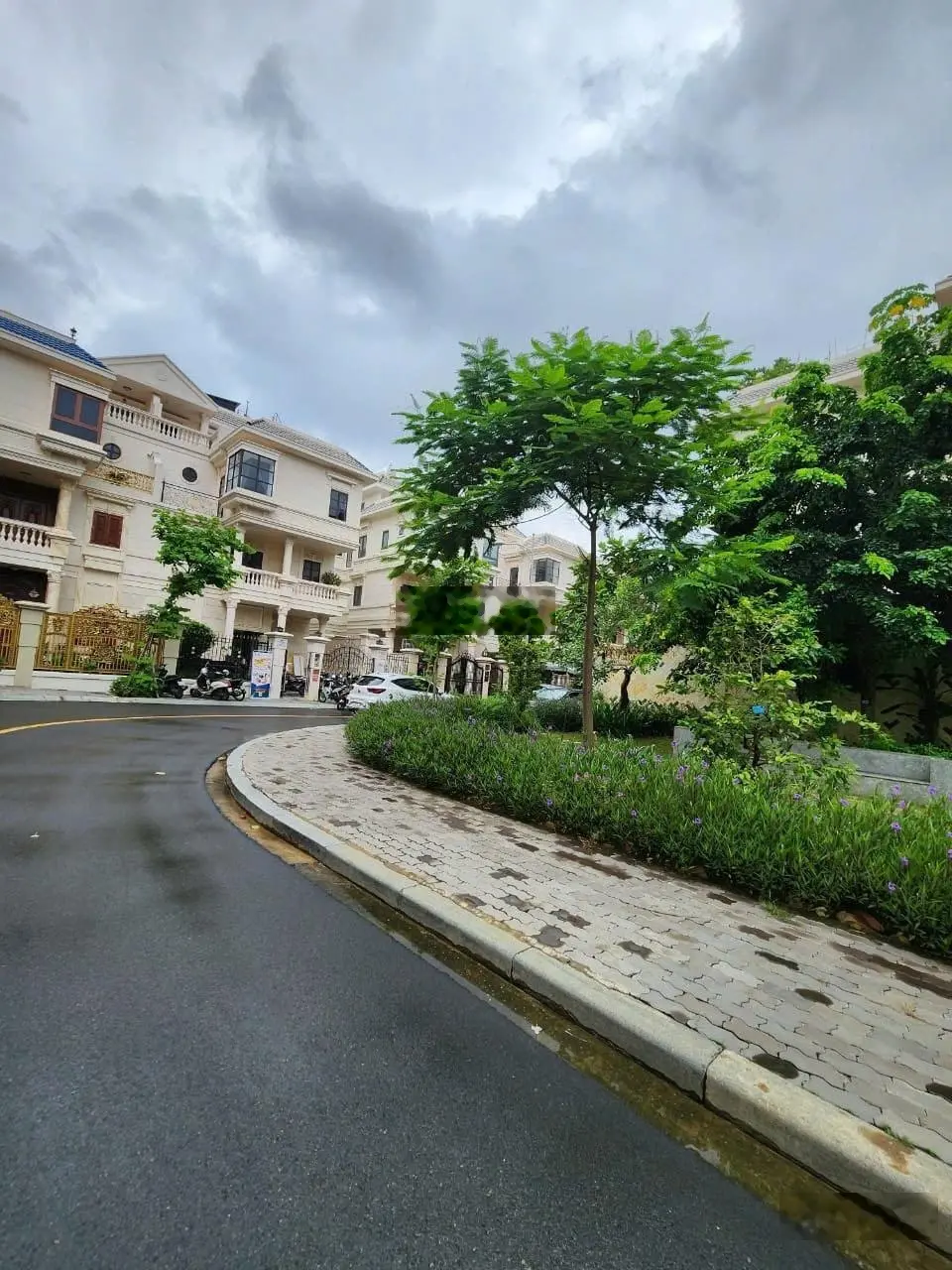 Giỏ hàng biệt thự cityland park hills - mới nhất tháng 10 2024 - dt 11 x 20 (220m2) chỉ 36 tỷ