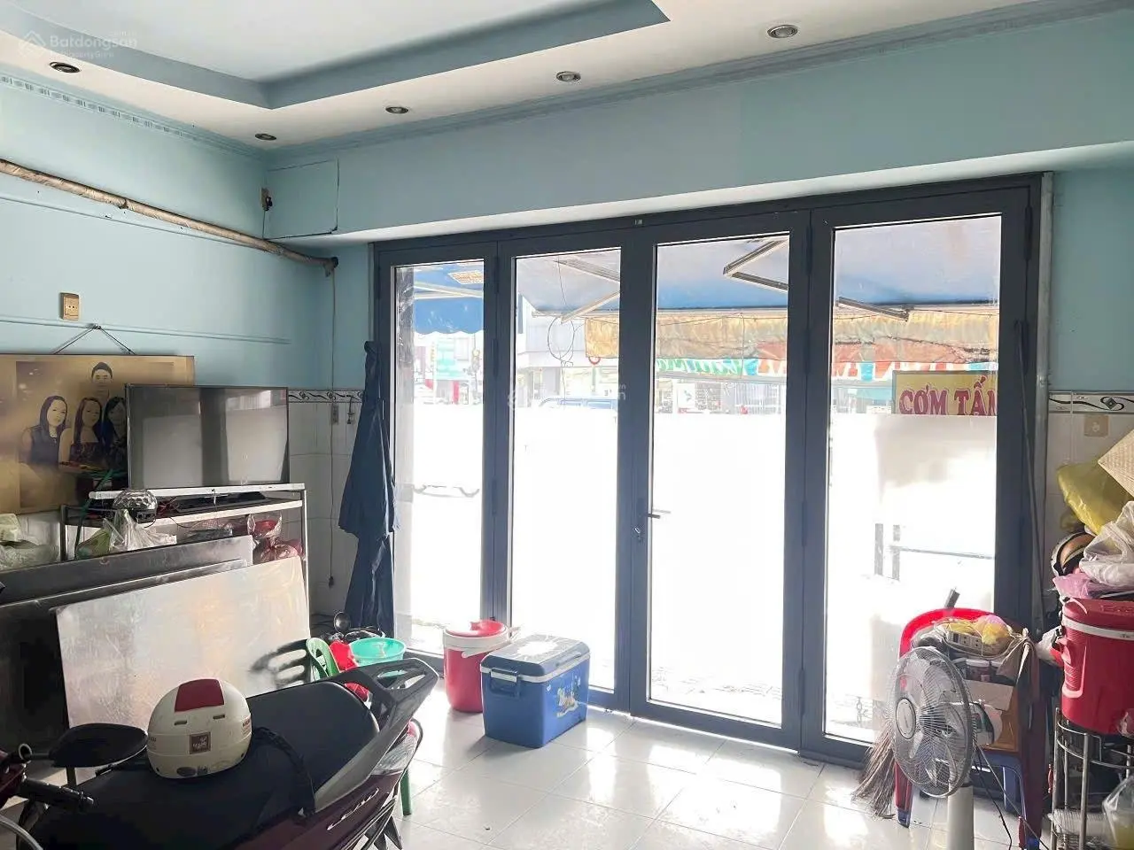 Mặt tiền Phạm văn Đồng - Linh tây. + Ngang 5.8m. + Diện tích sử dụng 81m2.