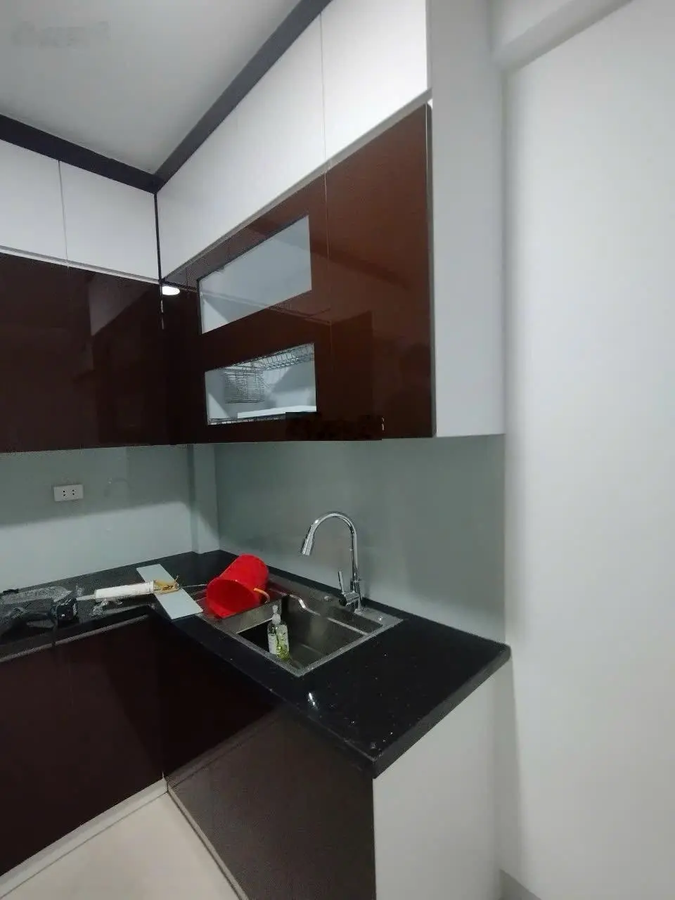 Bán nhà Giáp Bát - Gần phố lớn, Nhà đẹp ở ngay - 51m²x4T - 8.2 Tỷ
