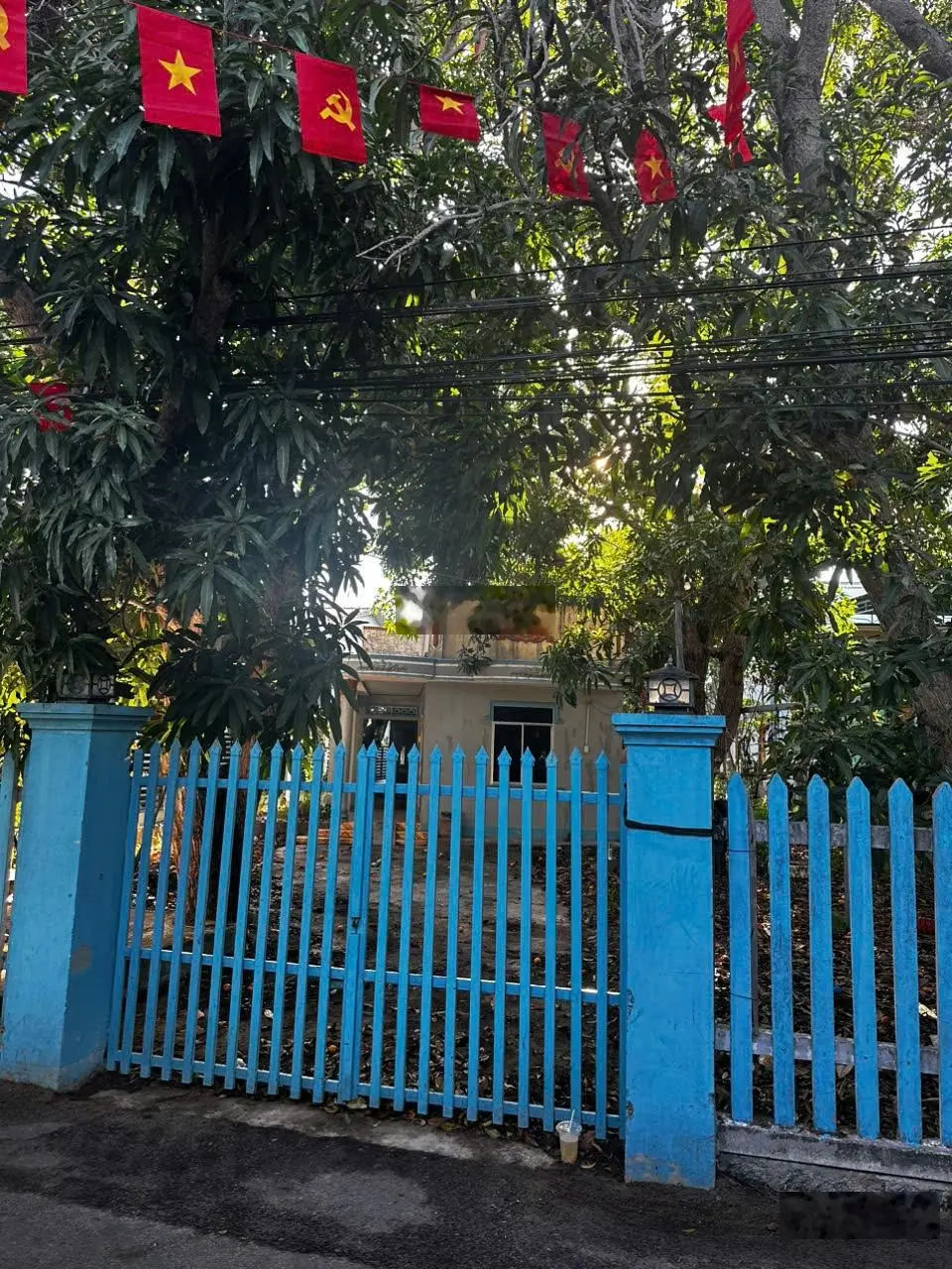 CAM HẢI ĐÔNG -- 592 M2 -- 12M NGANG -- full ont -- GIÁ CHỈ 19 TỶ