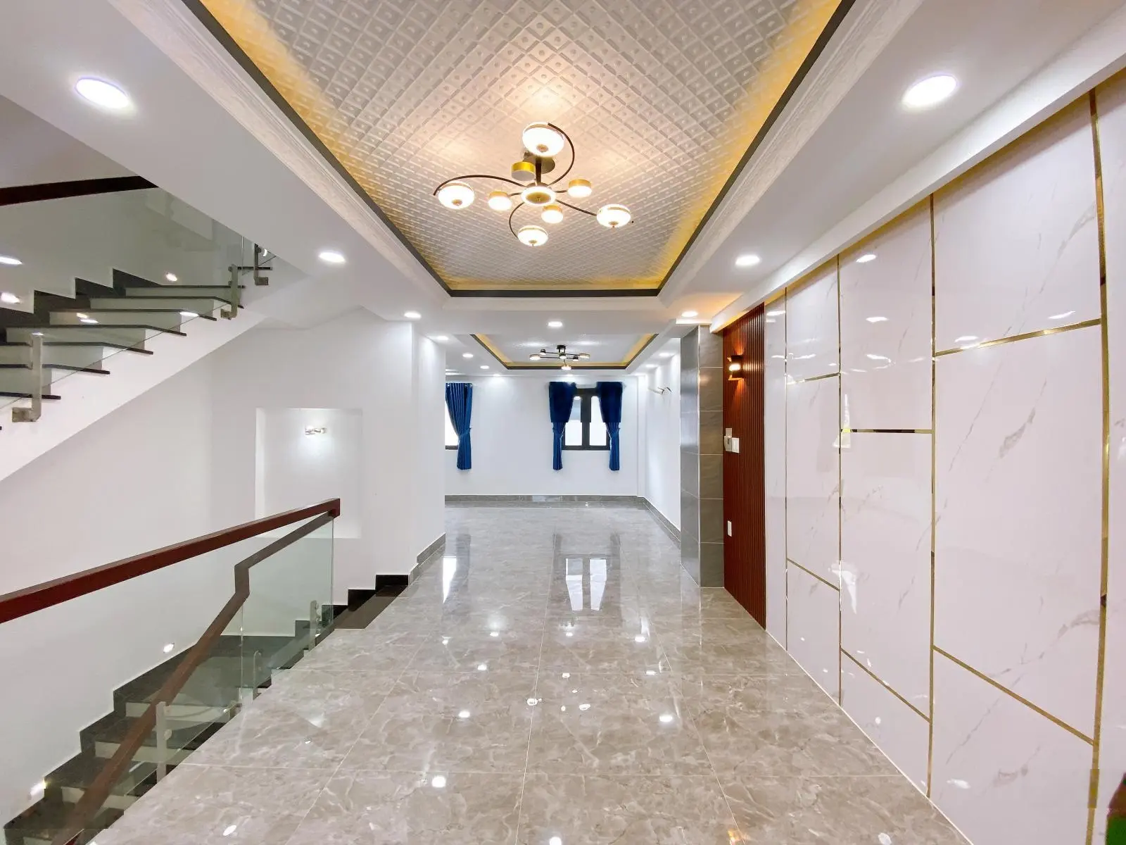 Bán Nhà Riêng tại Nguyễn Văn Tạo, Long Thới, Nhà Bè, HCM, 7,9 tỷ, 85 m2, view đẹp
