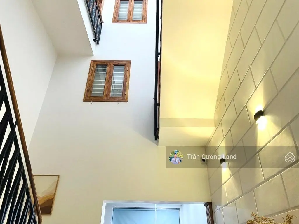 Nhà đẹp tràn ngập mảng xanh 168m2 trục tô ngọc vân - thủ đức, oto ngủ nhà - 9tỷ nhỉnh