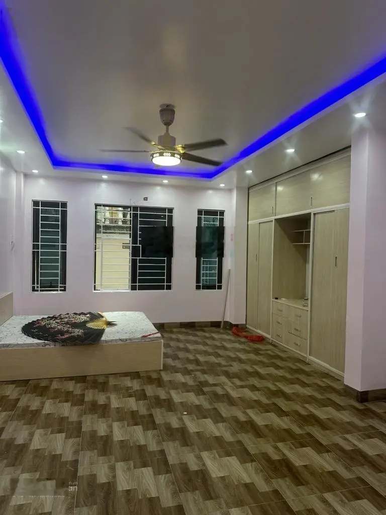 Nhà đẹp 4 tầng Khương đình, 52m2x4 tầng, giá 9,3 tỷ