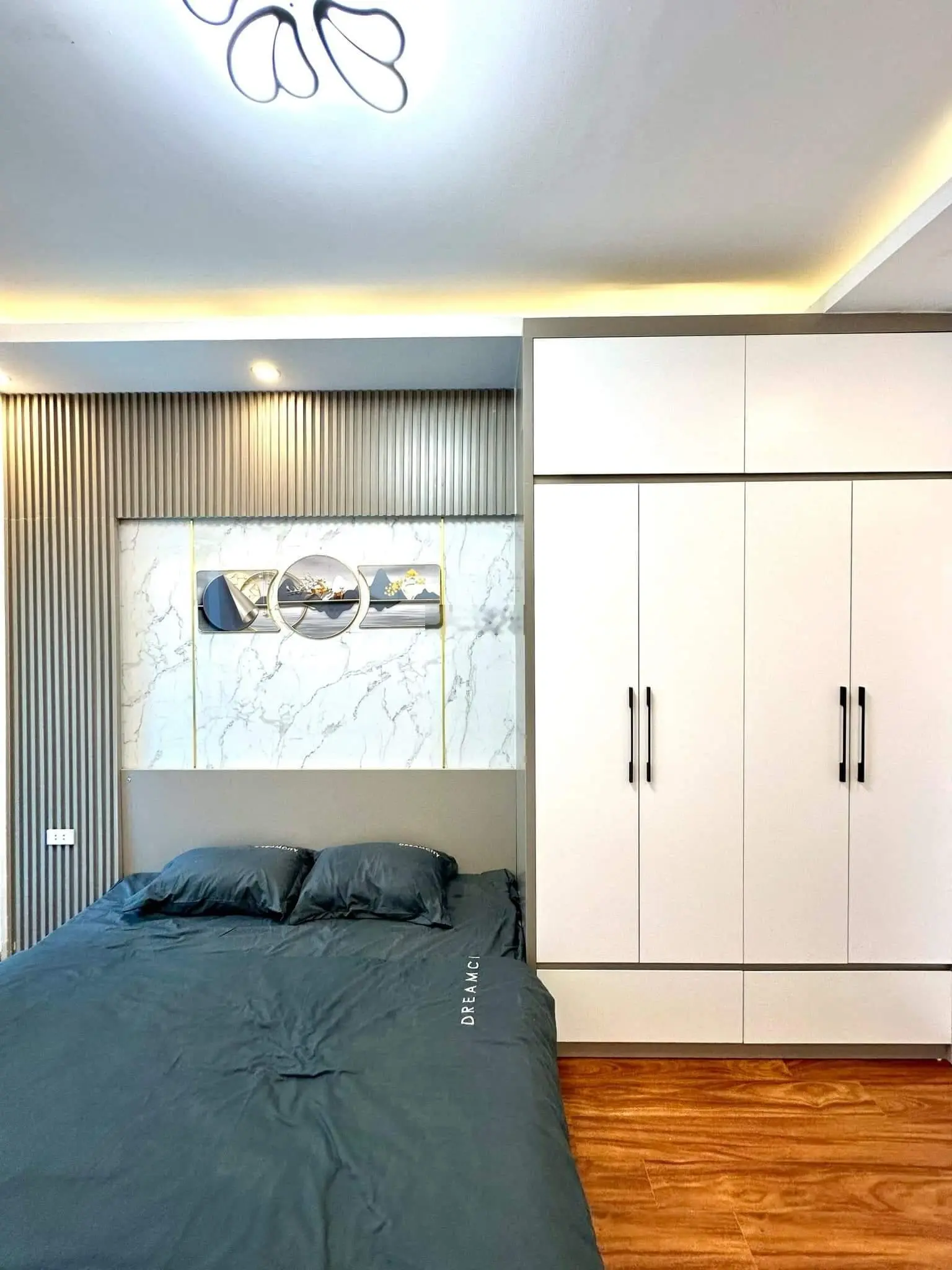 Chính chủ nhờ bán gấp nhà - Lê Đức Thọ - ô tô nhỏ đỗ cửa - 10m ra ô tô tránh - sổ đẹp - giá tốt