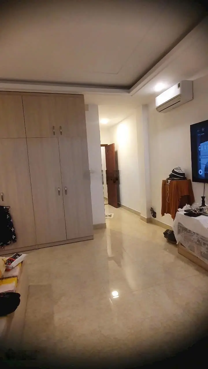 Bán nhà 2MT hẻm vip Bùi Đình Túy P. 12 Bình Thạnh, 4.5x20m, 4 tầng, kinh doanh đa ngành nghề