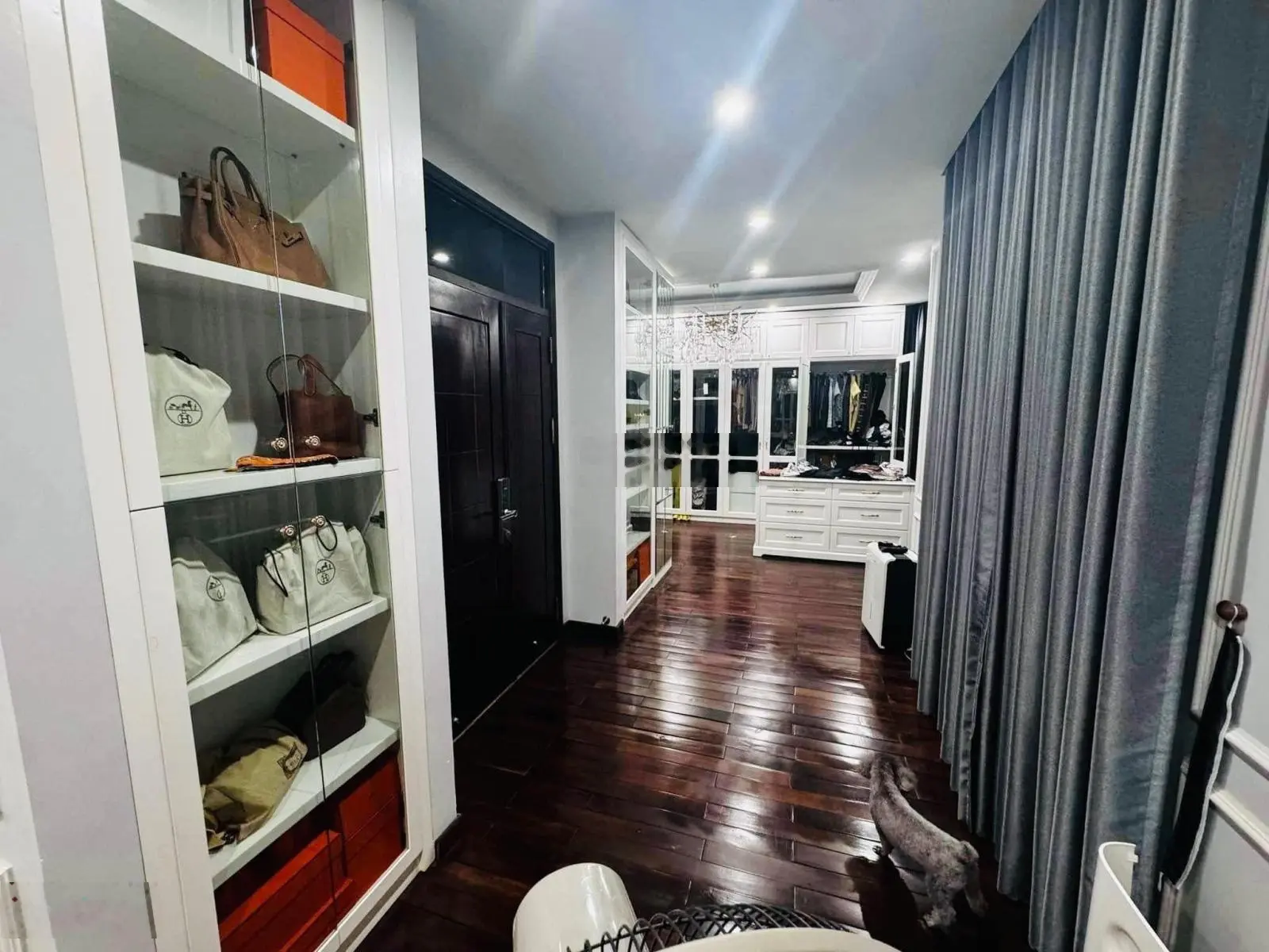 22 tỷ căn Manhattan 160m2, khu VIP hoàn thiện tâm huyết, thiết kế hiện đại