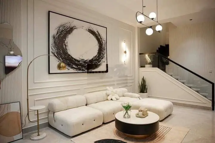 Siêu phẩm Phổ Quang Tân Bình. Giá 3tỷ6, DT 48m2. SHR chính chủ