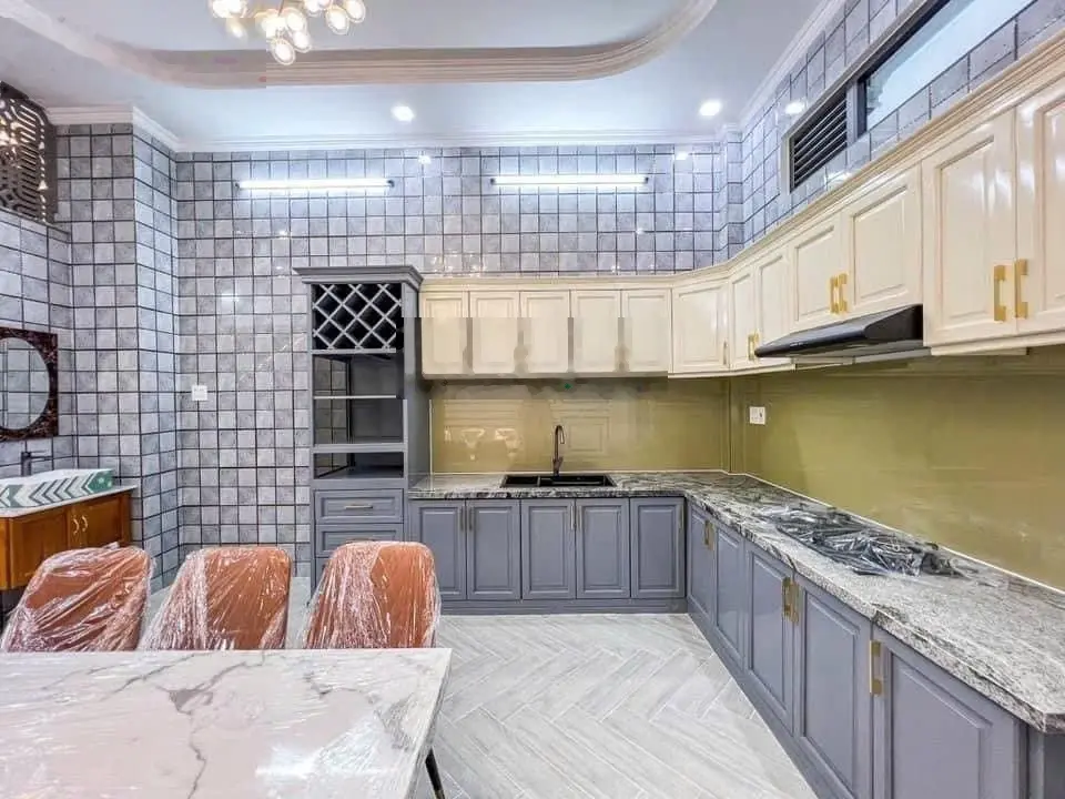 Bán nhà riêng 2,9 tỷ, 65m2 tại Thuận Giao, Phường Thuận Giao, Thuận An, Bình Dương